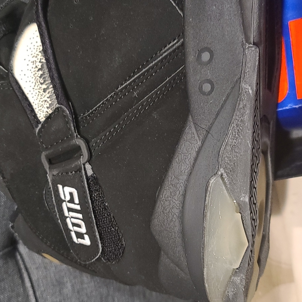 Vintage deadstock Converse Aero Jam - Picture 10 of 10
